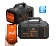 ExtraLink Power Station EPS-S500S - 1296551 - zdjęcie 2